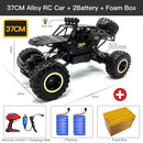 ZWN 1:12 / 1:16 / 1:20 4WD RC Car 2.4G Radio Control Car Buggy Off-Road Remote Control Trucks Boys Toys for Children