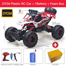 ZWN 1:12 / 1:16 / 1:20 4WD RC Car 2.4G Radio Control Car Buggy Off-Road Remote Control Trucks Boys Toys for Children