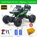 ZWN 1:12 / 1:16 / 1:20 4WD RC Car 2.4G Radio Control Car Buggy Off-Road Remote Control Trucks Boys Toys for Children
