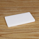 Disposable Mase Case Portable Mask Storage Case mask holder Save mask box Face Mask Container Mask Organizer Box Surgical Mask