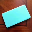 Disposable Mase Case Portable Mask Storage Case mask holder Save mask box Face Mask Container Mask Organizer Box Surgical Mask