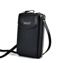 PU Luxury Handbags Womens Bags for Woman 2021 Ladies Hand Bags Women's Crossbody Bags Purse Clutch  Phone Wallet Shoulder Bag