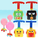 Rocket Balloon Launch Toy