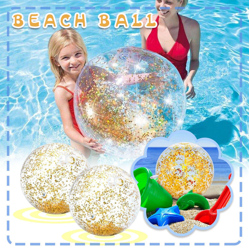Water Play Inflatable Party Favors Pool Ball