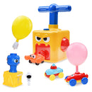 Rocket Balloon Launch Toy
