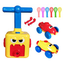 Rocket Balloon Launch Toy