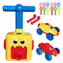 Rocket Balloon Launch Toy