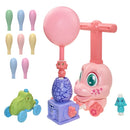 Rocket Balloon Launch Toy