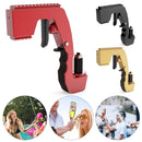 Champagne Wine Dispenser Gun Sprayer