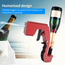 Champagne Wine Dispenser Gun Sprayer