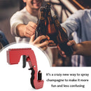 Champagne Wine Dispenser Gun Sprayer