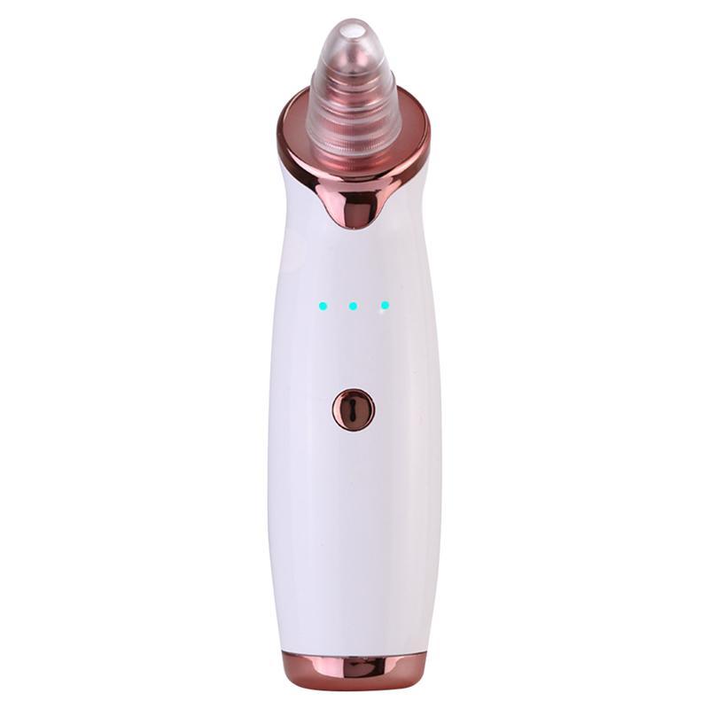 Electric Suction Facial Washing Instrument B