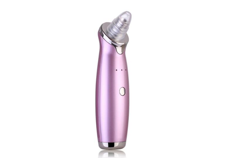 Electric Suction Facial Washing Instrument B