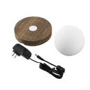 Levitating 3D Moon Lamp-Quality Delux