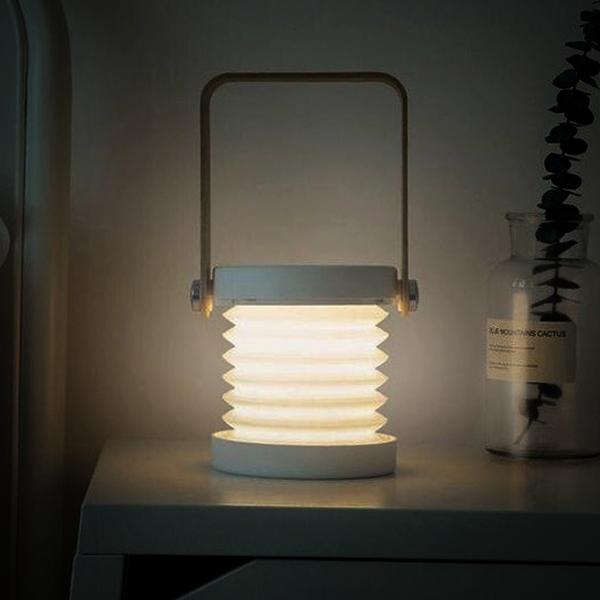 LED Foldable Lantern-Quality Delux