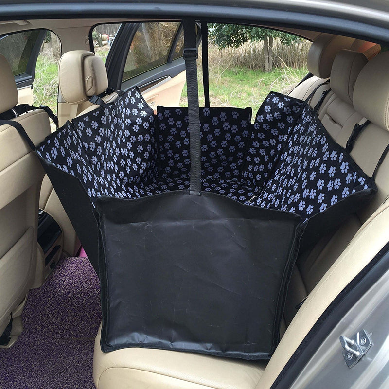 Pet Car Seat Cover-Quality Delux