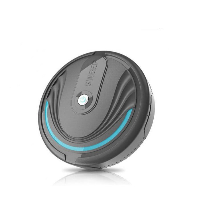 Auto Sweeping Vacuum Robot Cleaner