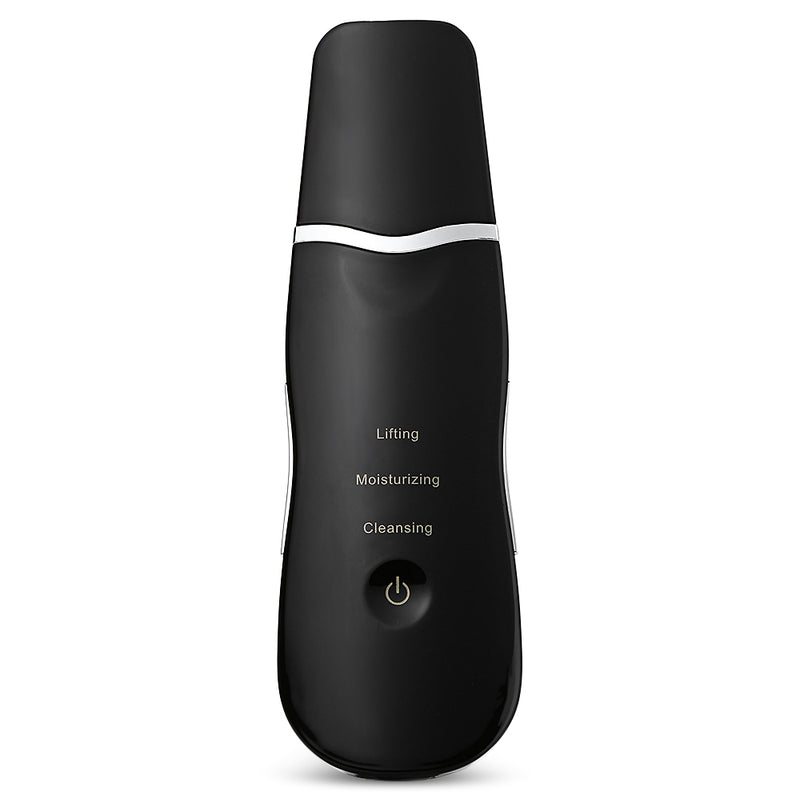 Ultrasonic Face Scrubber