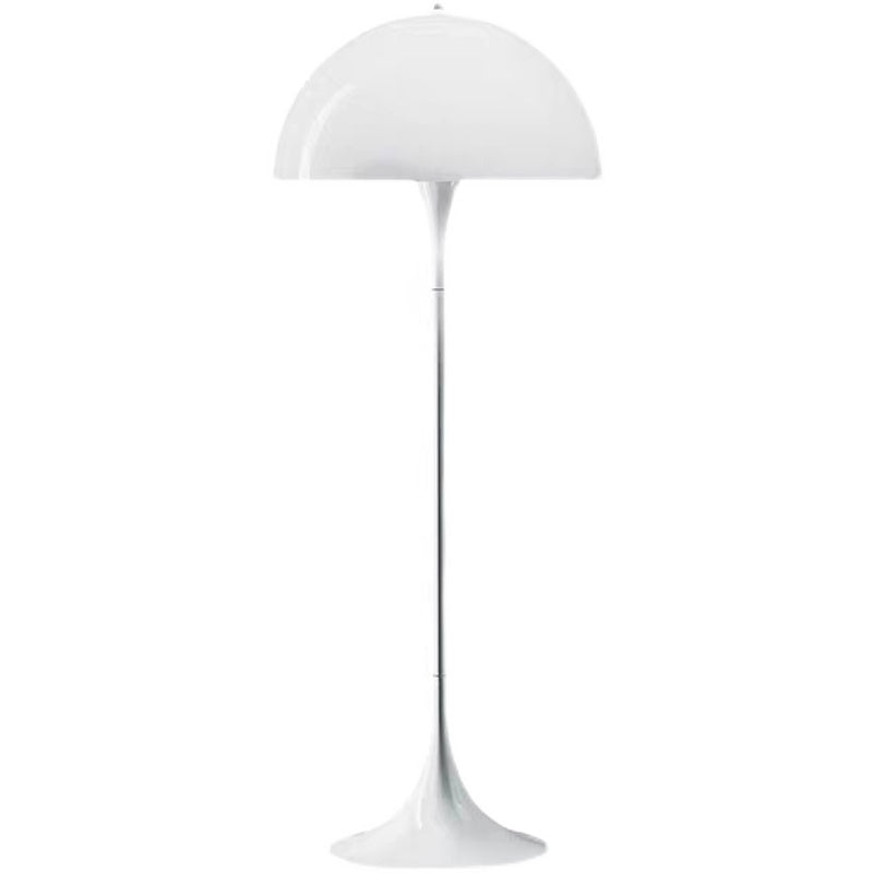 Designer Minimalist Bedroom Study Mushroom Creative Floor Lamp