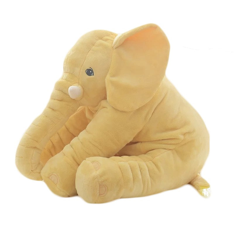 Soft Appease Elephant Plush Toys