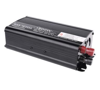 SAA300W-3000W car inverter 12V-220V home car inverter