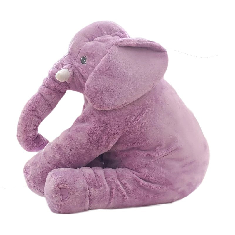 Soft Appease Elephant Plush Toys