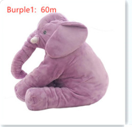 Soft Appease Elephant Plush Toys