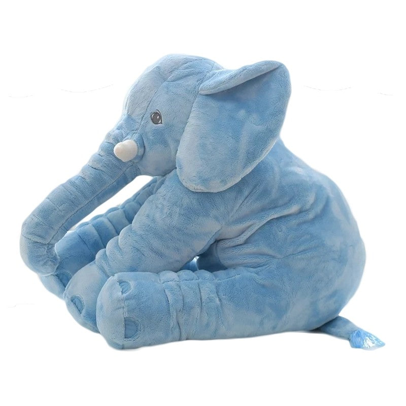 Soft Appease Elephant Plush Toys