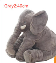 Soft Appease Elephant Plush Toys