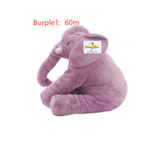 Soft Appease Elephant Plush Toys