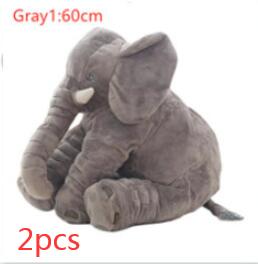 Soft Appease Elephant Plush Toys