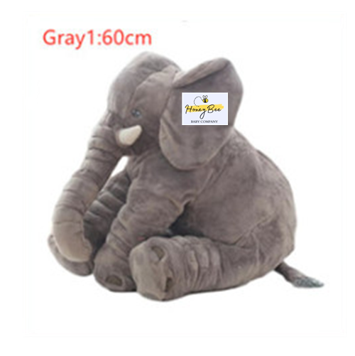 Soft Appease Elephant Plush Toys