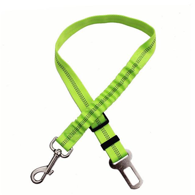 Pet Car Safety Belt