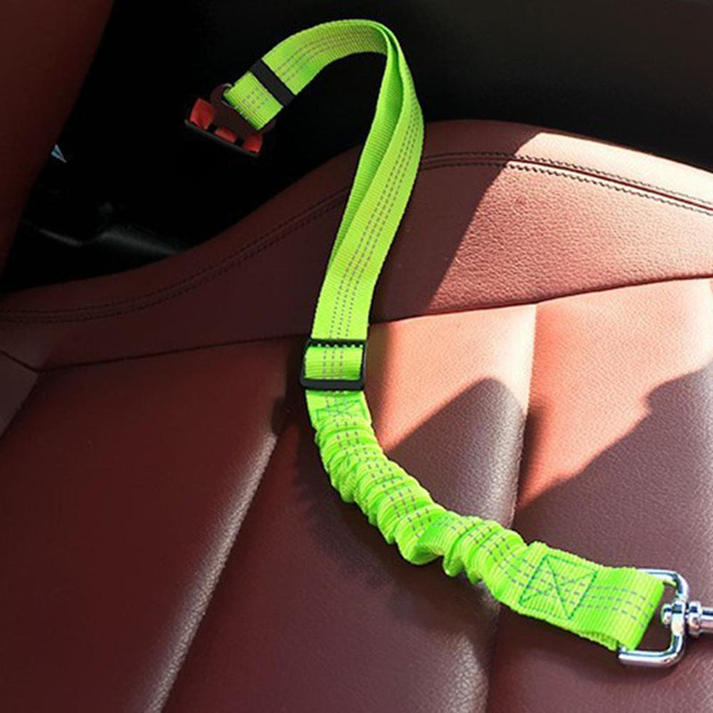 Pet Car Safety Belt