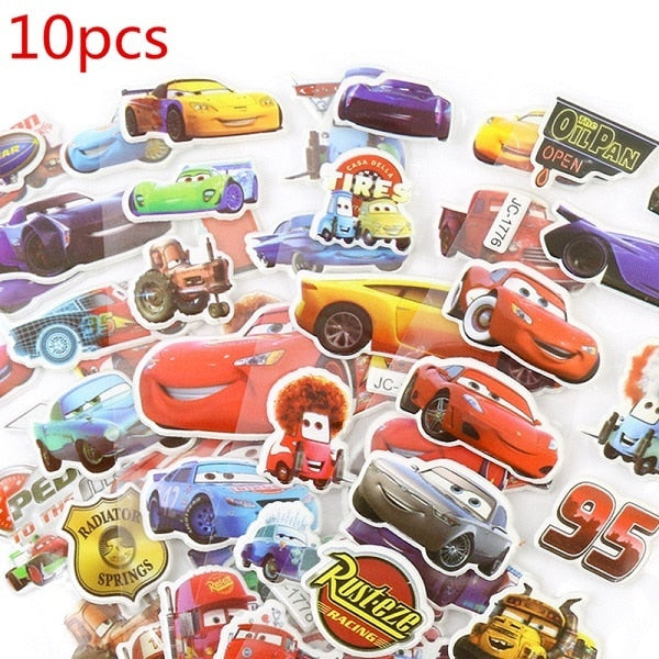 Disney Pixar Cars 3 2 Fabulous Hudson Hornet Sally Mater Lightning McQueen 1:55 Diecast Metal Alloy Model Cars Kid Gift Boy Toy