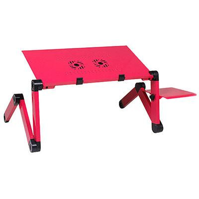 Portable Aluminum Laptop Desk