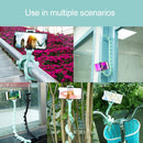 Lazy Worm Phone Holder