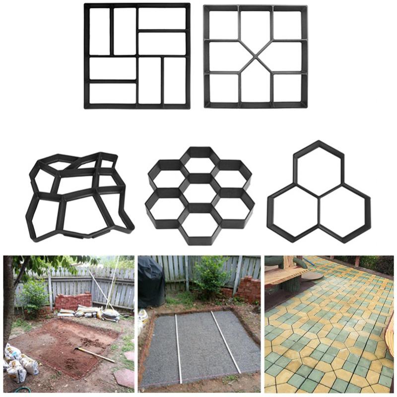 Patio Paving Building Tool