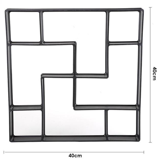 Patio Paving Building Tool