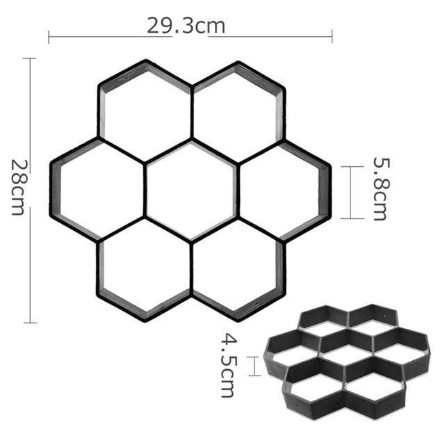 Patio Paving Building Tool