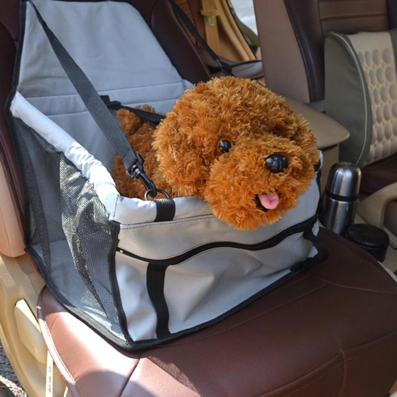 Folding Pet Dog Carrier Waterproof Bag