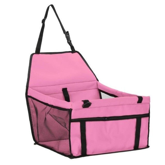 Folding Pet Dog Carrier Waterproof Bag