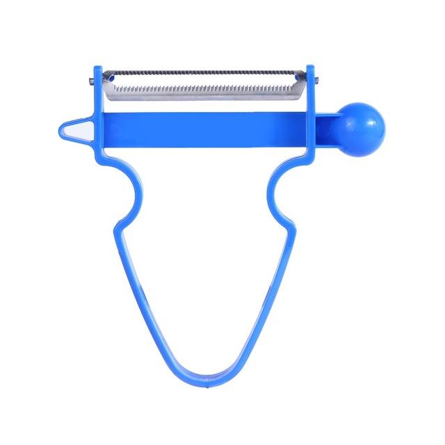 Magic Trio Peeler Slicer