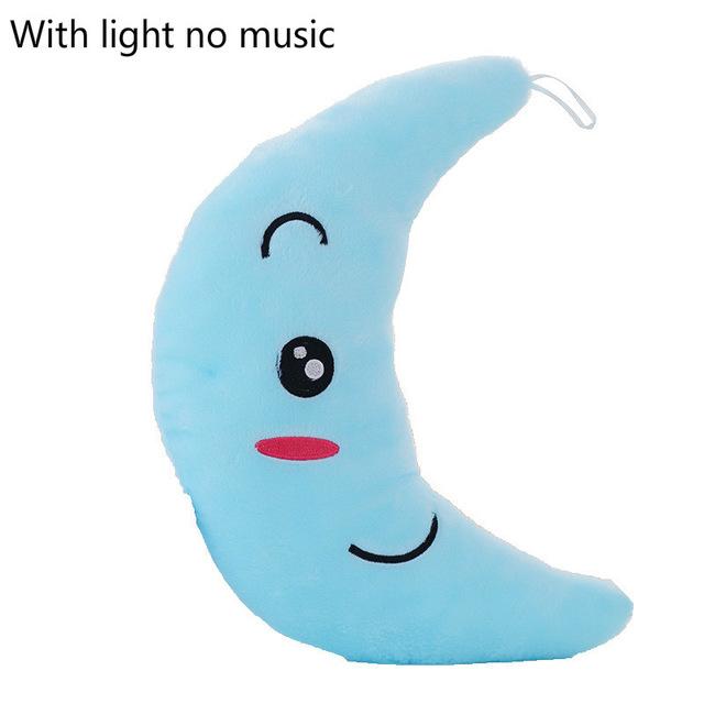 Luminous Soft Plush Toys