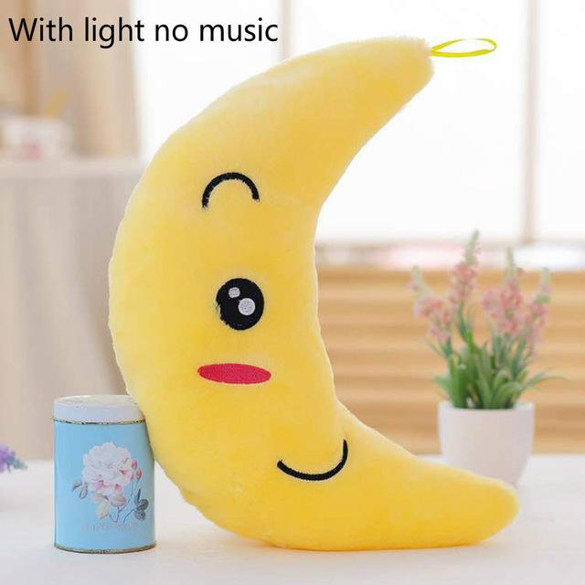 Luminous Soft Plush Toys