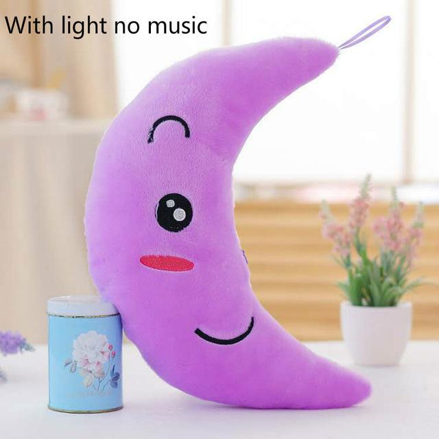 Luminous Soft Plush Toys