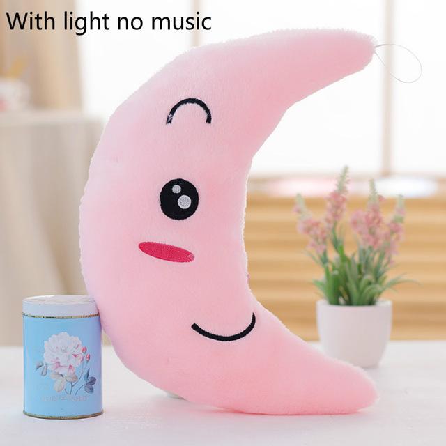 Luminous Soft Plush Toys