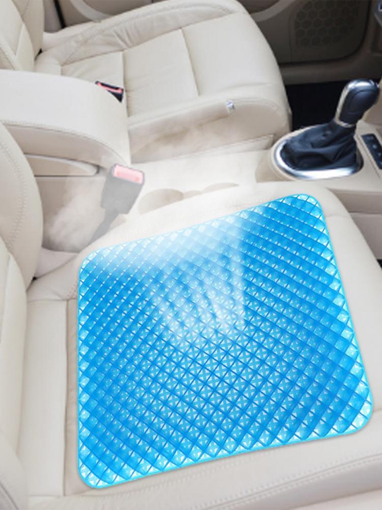 Orthopedic Gel Seat Cushion