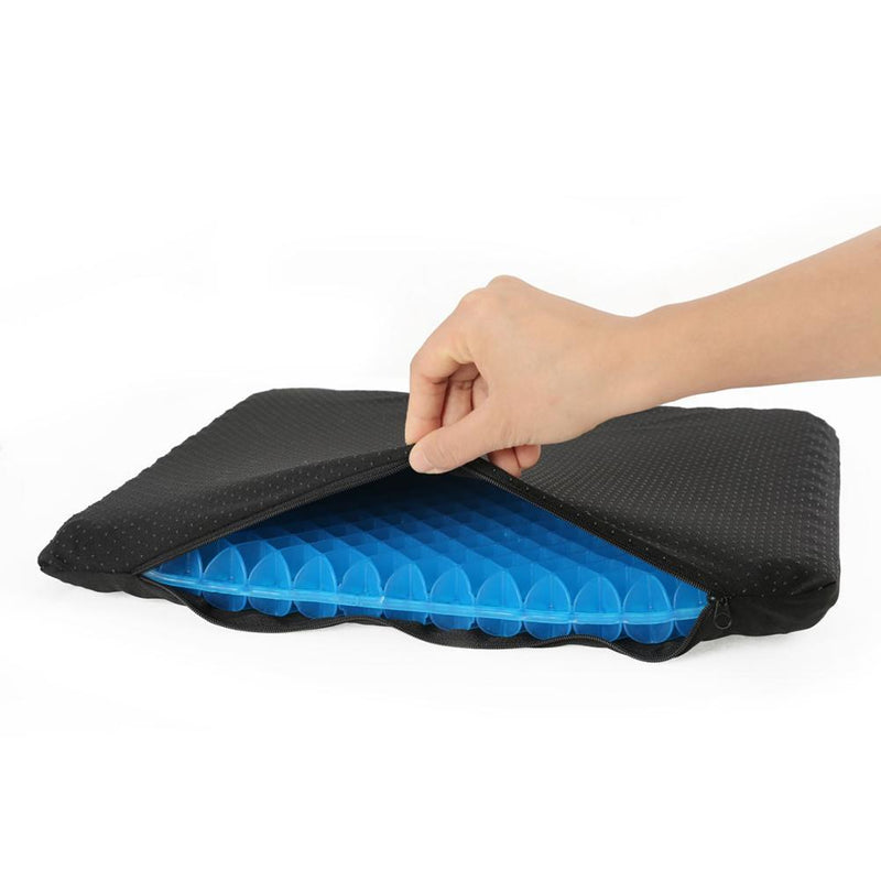 Orthopedic Gel Seat Cushion