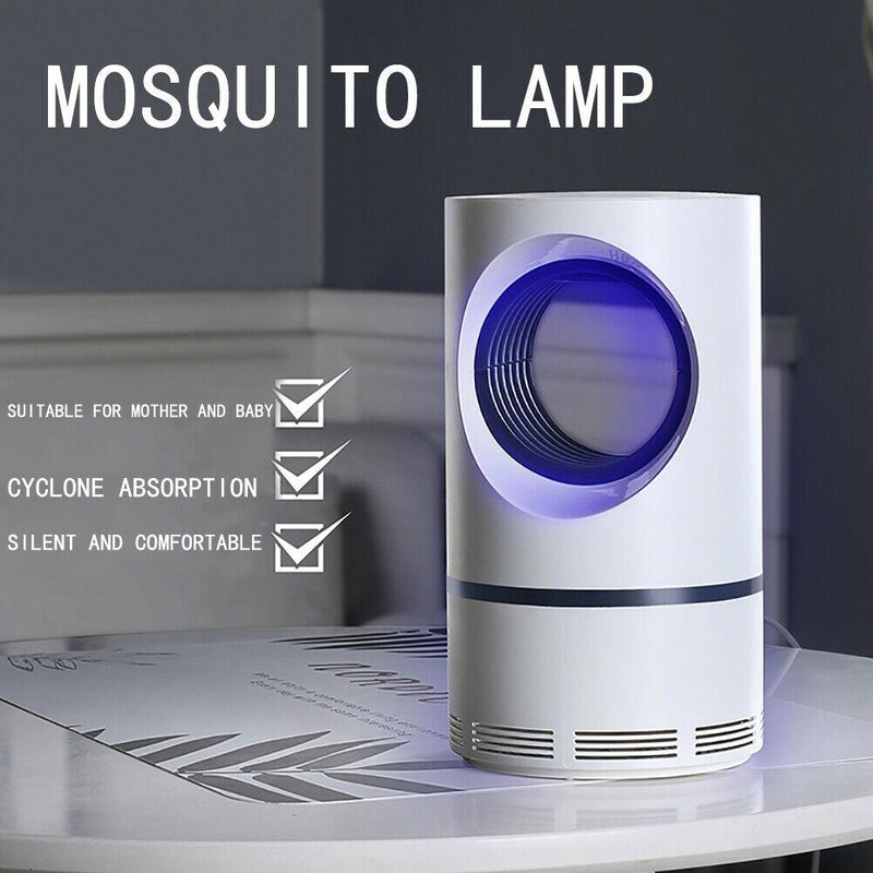 Modern Mosquito Killer Trap